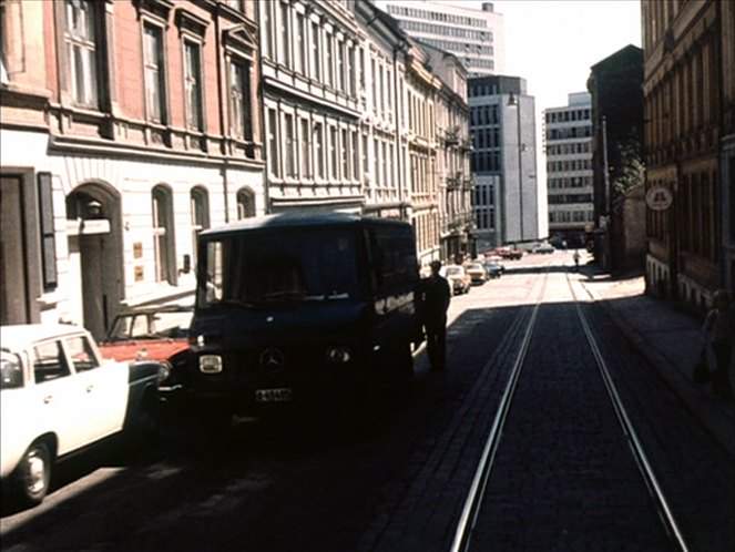 Mercedes-Benz L 406 D