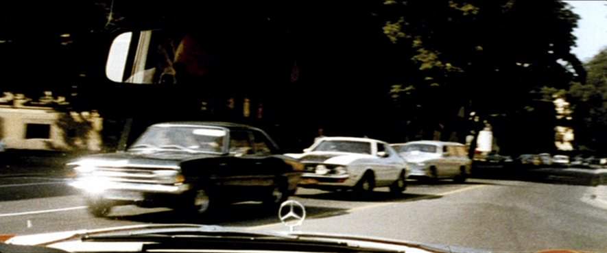 Opel Rekord