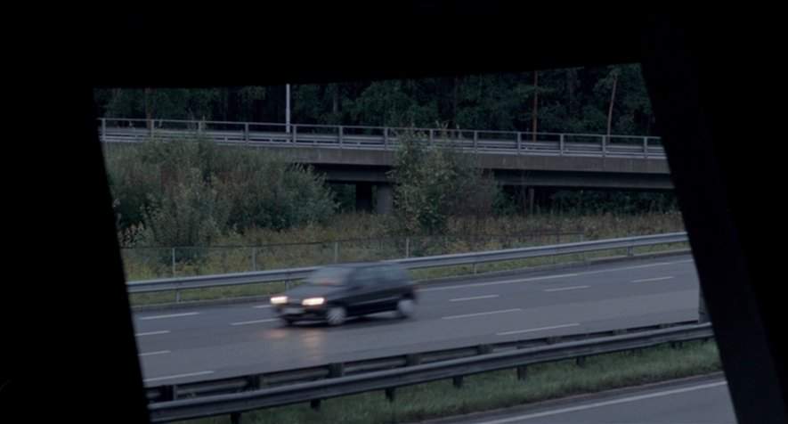 Renault Clio 1