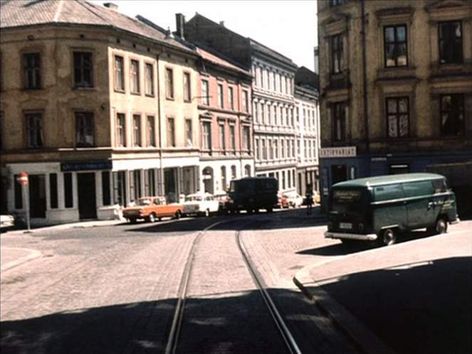 Volkswagen Varebil T2