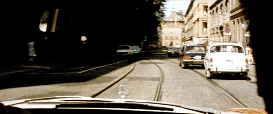 Volvo Amazon