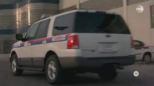 Ford Expedition