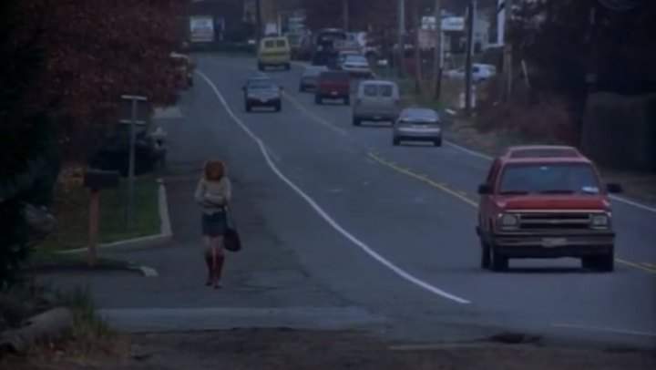 Chevrolet S-10 Blazer