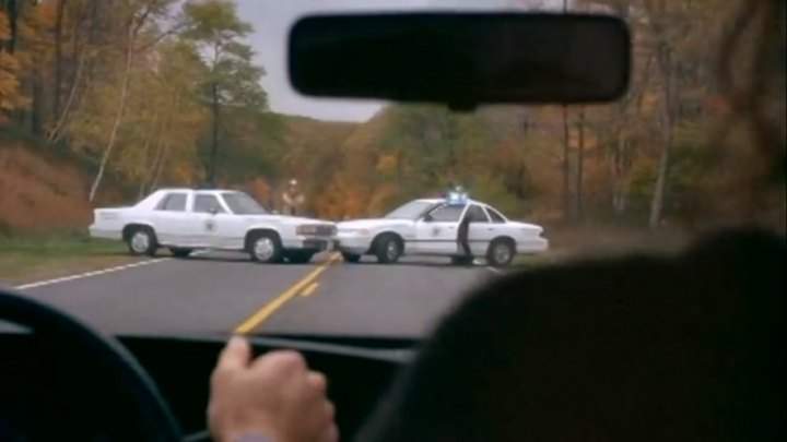Ford LTD Crown Victoria