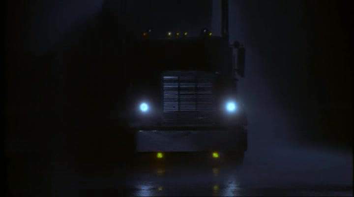 Freightliner FLC 120