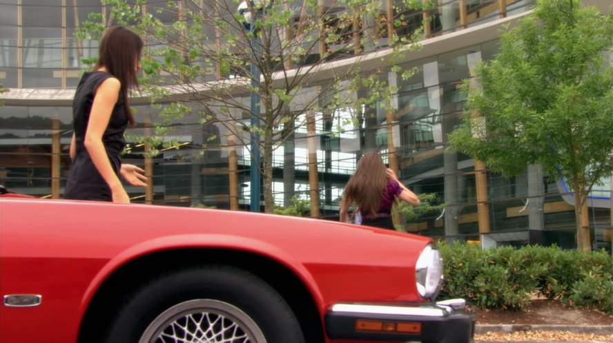 Jaguar XJS