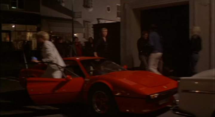 Ferrari 308 GTB
