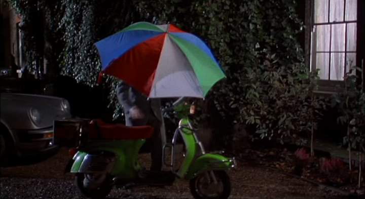 Piaggio Vespa 50 Special