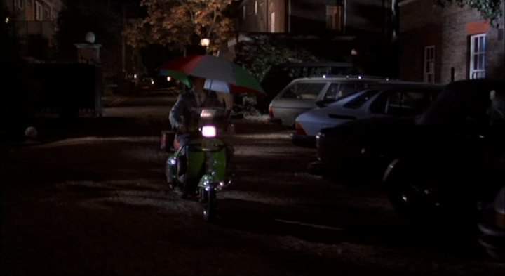 Rolls-Royce Silver Shadow II