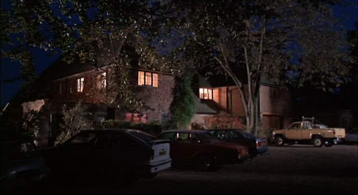 Vauxhall Astra GTE MkII