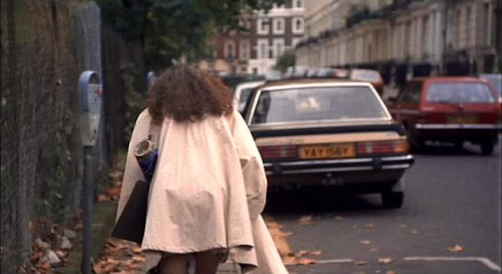 Vauxhall Chevette Estate