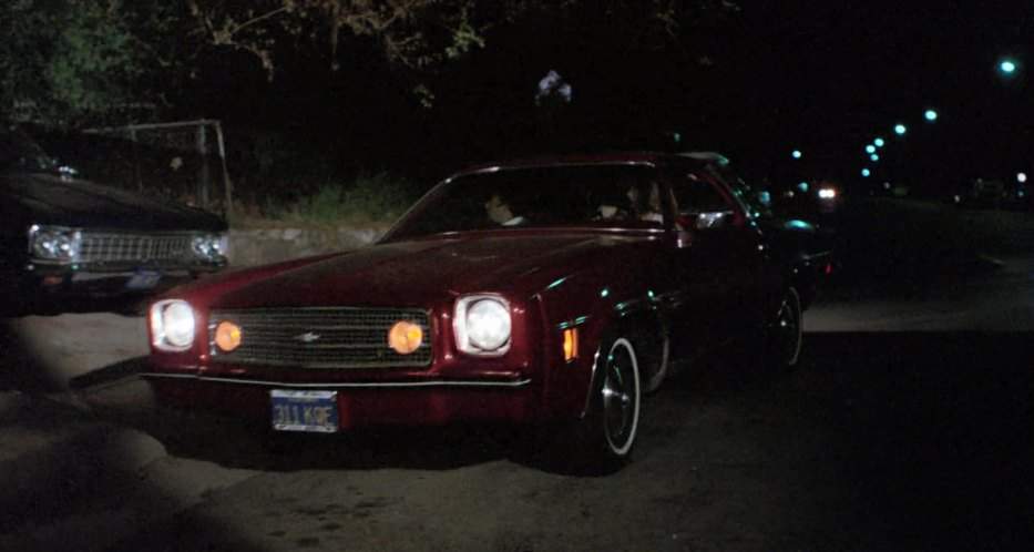 Chevrolet Chevelle Laguna