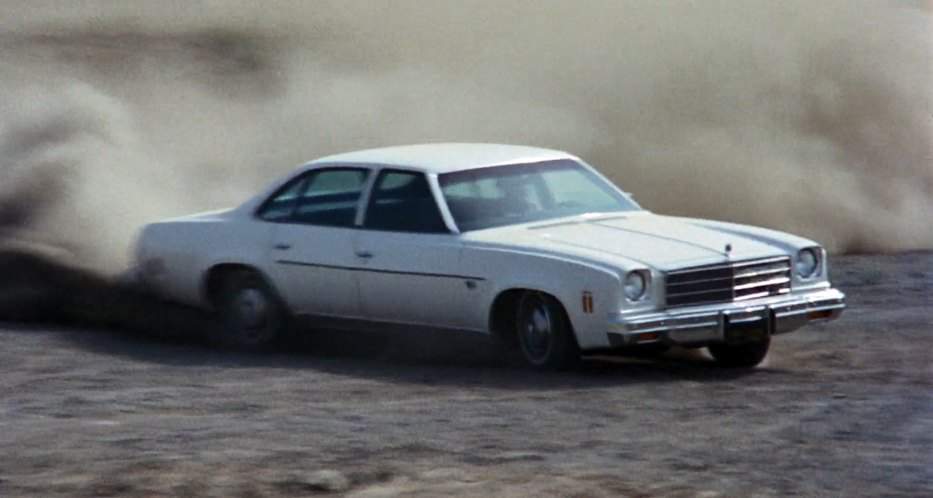 Chevrolet Chevelle Malibu