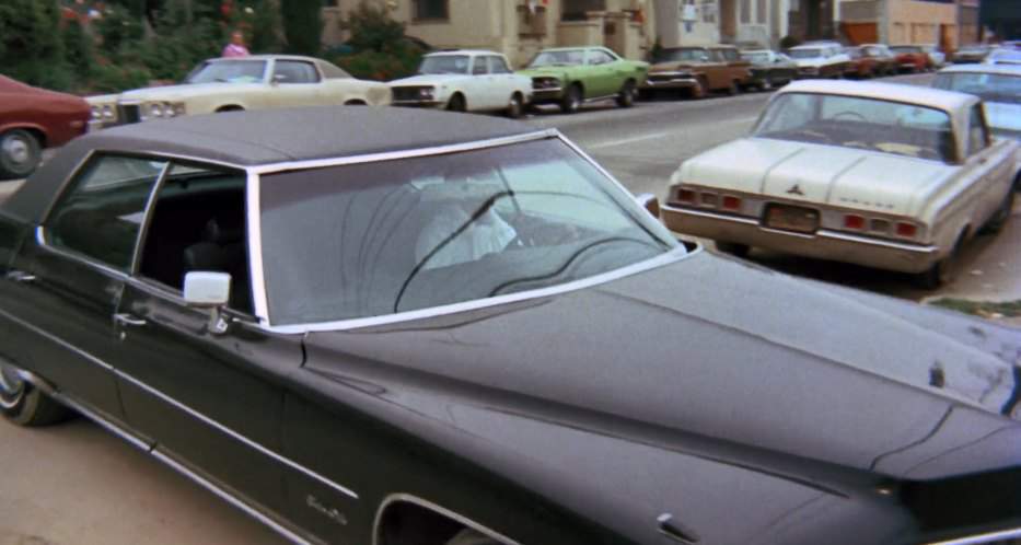 Dodge Polara