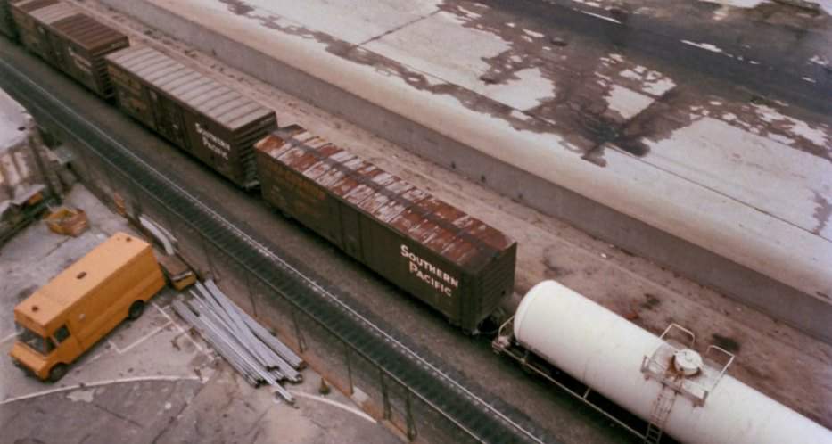 International Harvester Metro