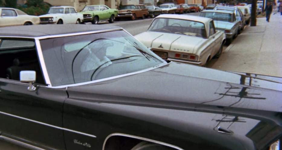Plymouth Road Runner