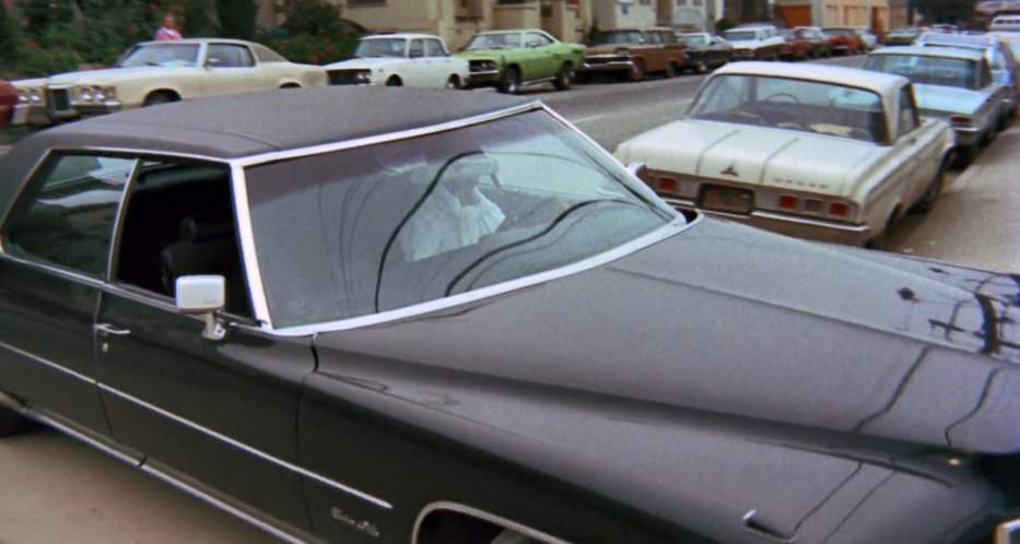 Pontiac Grand Prix