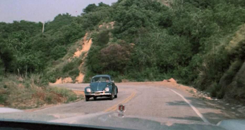 Volkswagen Sedan