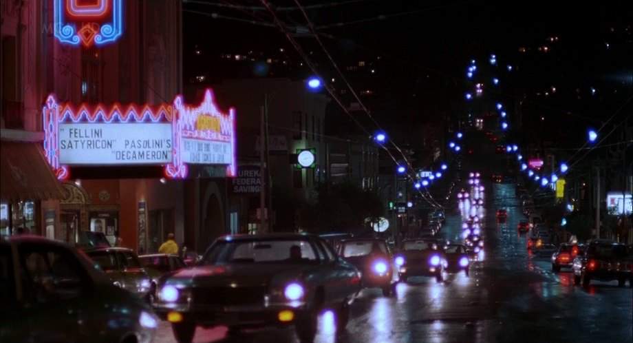 Chevrolet Caprice Classic