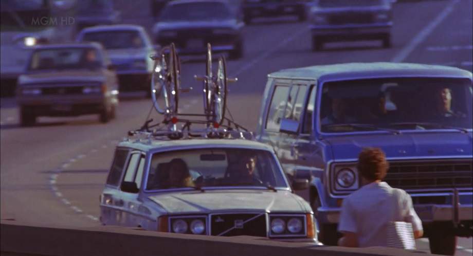 Volkswagen Dasher B1