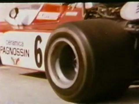 Surtees TS9B