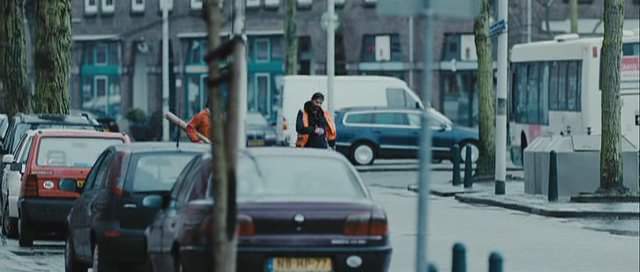 Opel Omega