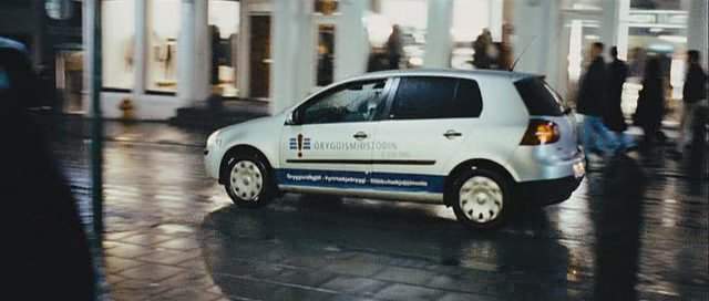 Volkswagen Golf V