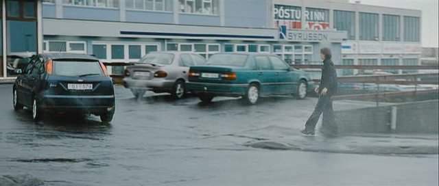 Volvo 850