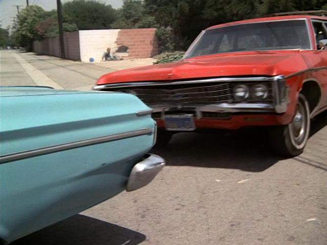 Chevrolet Kingswood