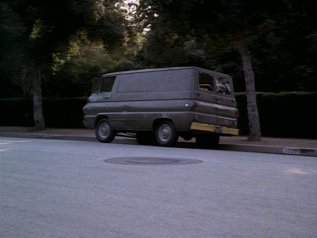 Dodge A-100