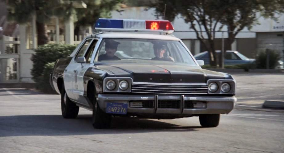 Dodge Monaco