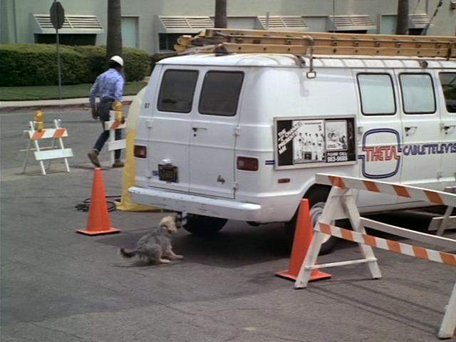 Dodge Tradesman