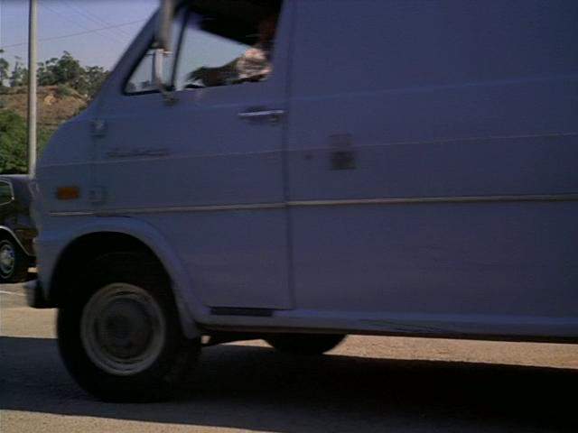 Ford Econoline