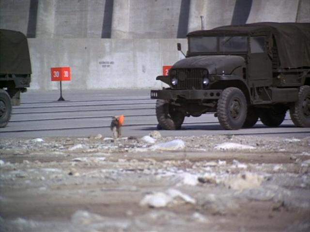 GMC M135