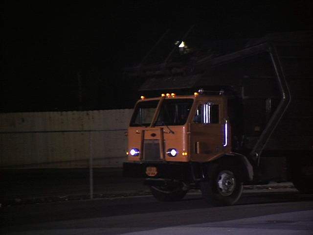 Peterbilt 300