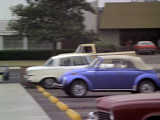 Studebaker Lark Regal