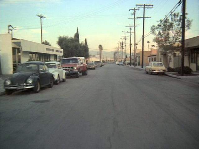 Volkswagen Sedán