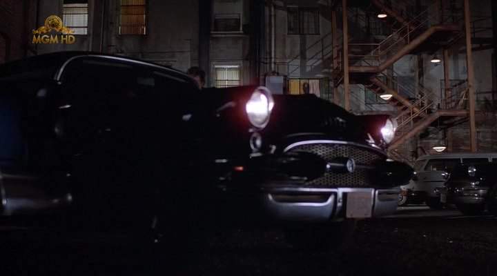 Buick Special