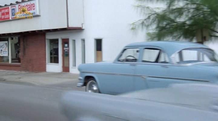 Ford Customline