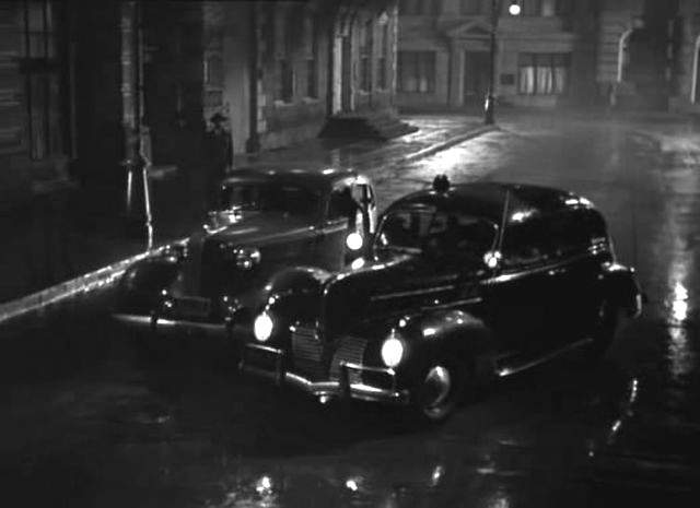 Dodge Luxury Liner De Luxe