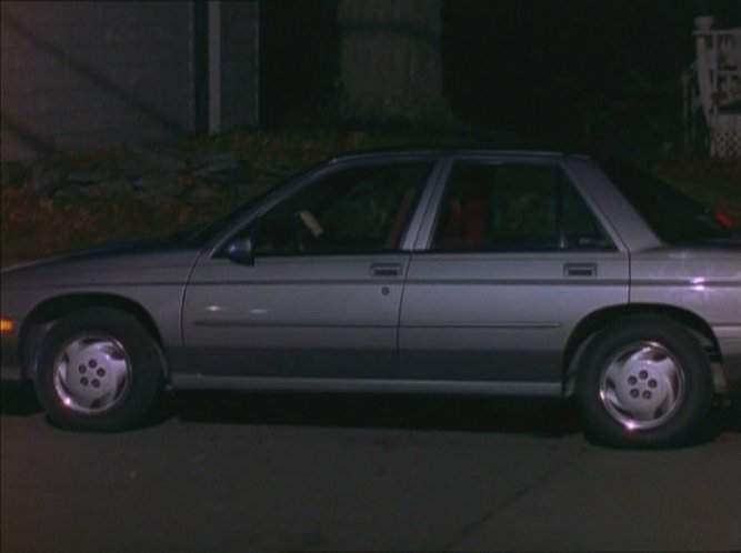 Chevrolet Corsica
