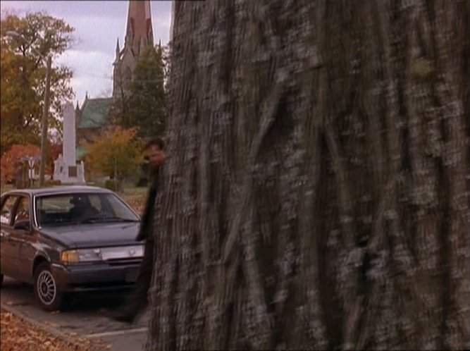 Mercury Topaz