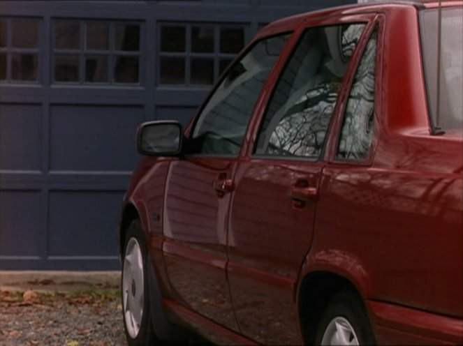 Volvo S70