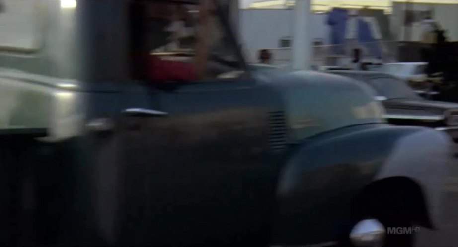 Chevrolet Advance-Design 3100