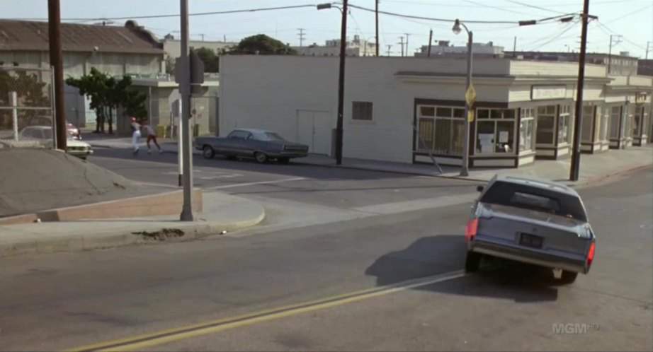 Ford Fairlane