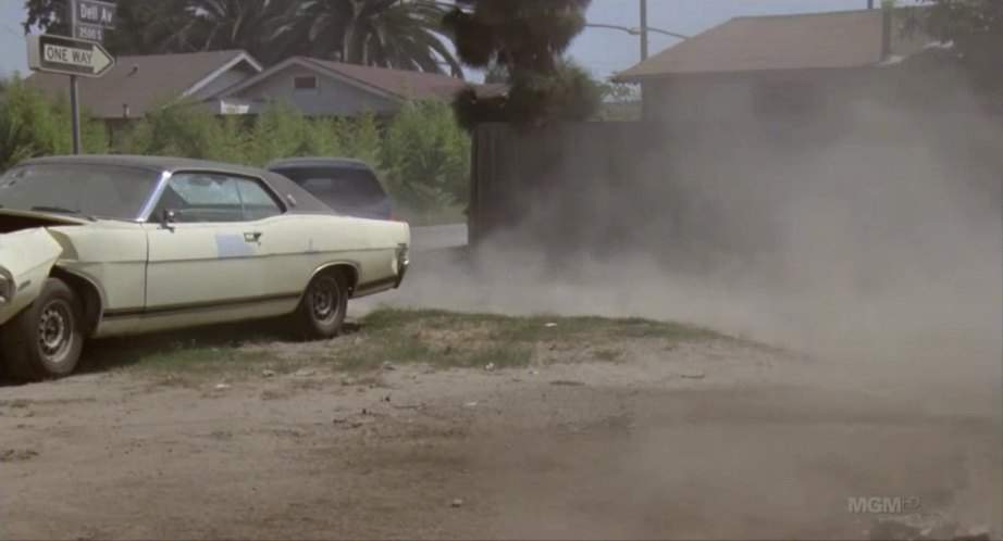 Ford Torino