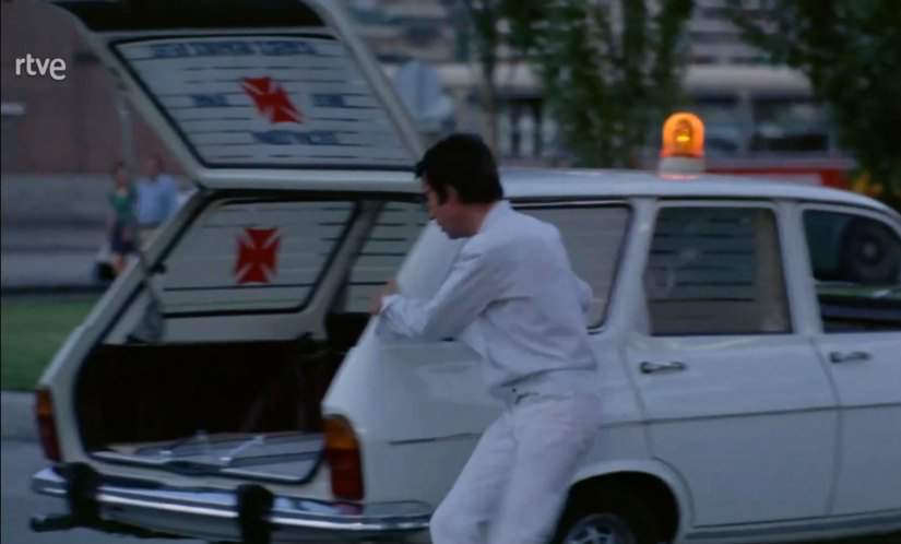 Renault 12 Familiar