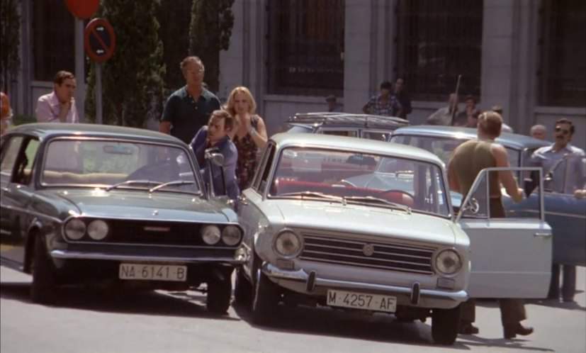 Seat 124 D
