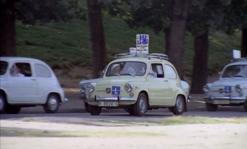 Seat 600 E