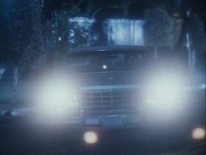 Buick Electra 225